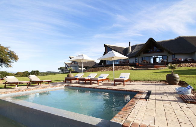 JBay Zebra Lodge - Photo 1