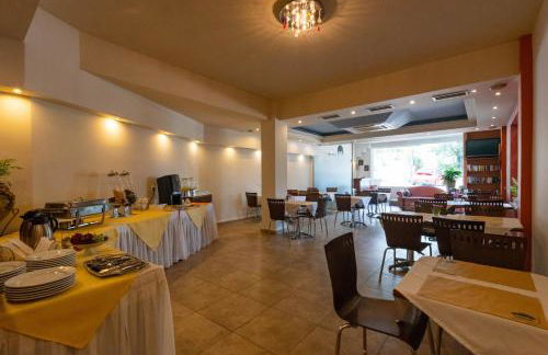 Theoxenia Hotel Apartments - Foto 20