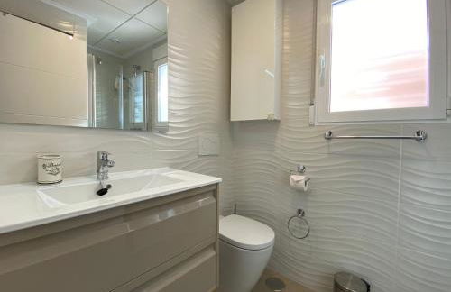 VISTA AZUL - Punta Prima - SPA y Piscina - Foto 15