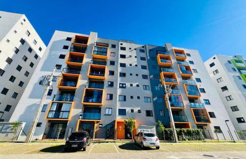 APT Moderno com muitos itens , 3 quartos e 2 vagas de garagem - Foto 23