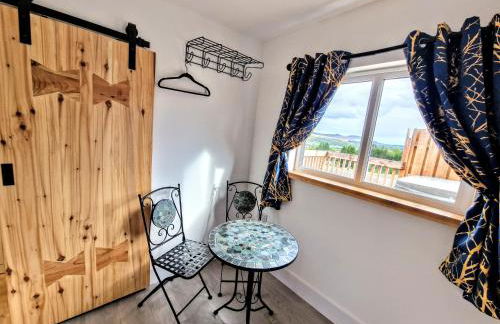 Kaoglen Buck Pod - Hot Tub - Dog Friendly - Photo 25