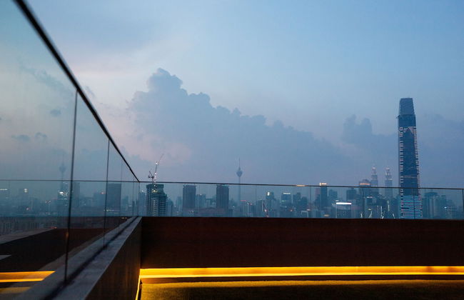 Velocity KL Suites by Luxury Suites Asia - Photo 47