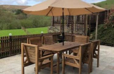 Nant-Y-Glyn - Foto 25