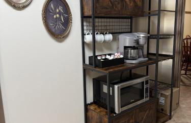 The Carriage House - Foto 8