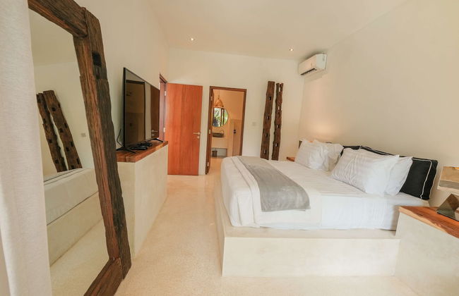 The Apartments Ubud - Foto 14