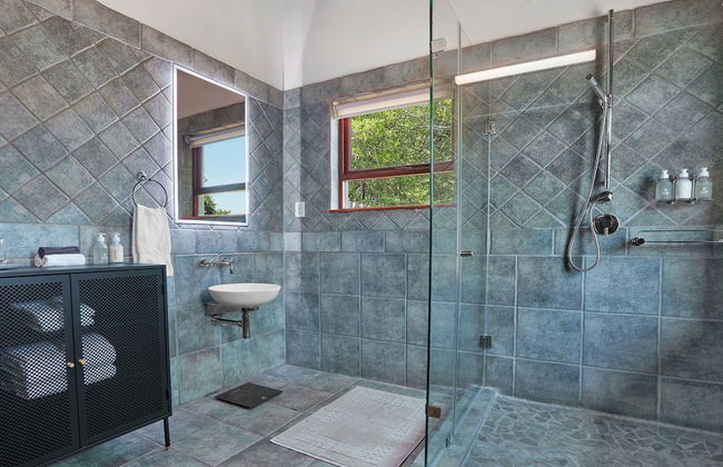 The Cliffside Boutique Getaway - Foto 34