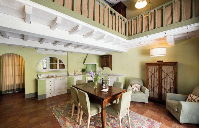 Borgo Pignano Volterra Tuscany - Foto 39