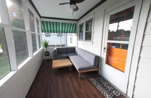 The Navel Nalle - Downtown Bungalow, Patio, Parking - Foto 27