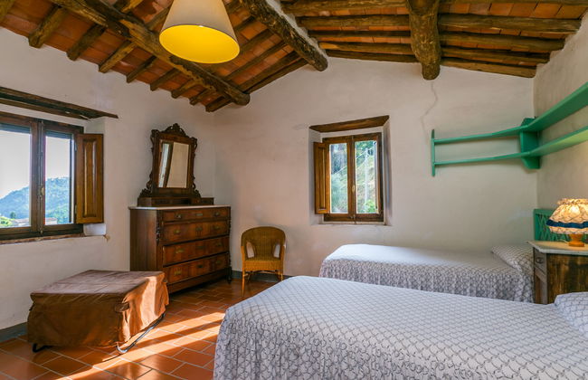 Podere Villa / Apt. Gigi - Foto 22