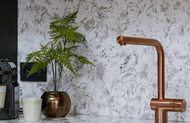 Urban Getaway in the Heart of Antwerp - Photo 7