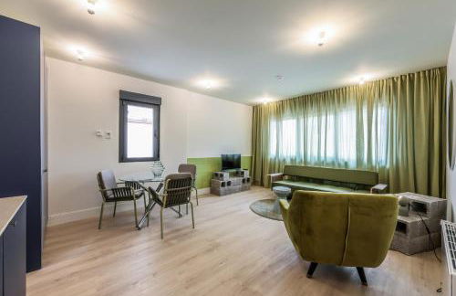 AmazINN Places Palacio Real - Foto 27