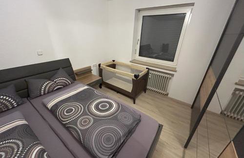 Ferienwohnung zur Birke - Foto 7