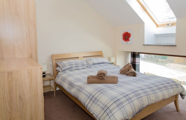 Merlin Cottages - Foto 11