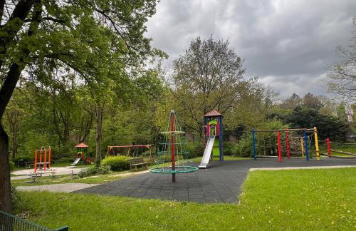 Ferienwohnung am Limburger Park - Foto 10