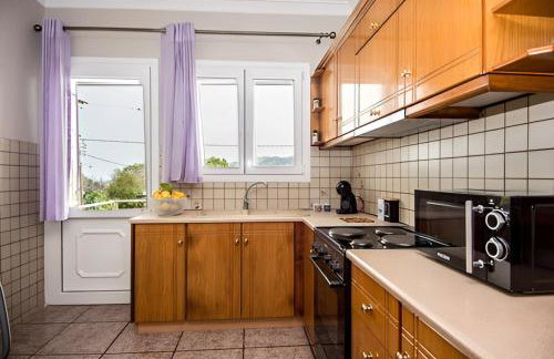 Aristotelis Apartment Lakithra-Alexandra - Foto 22