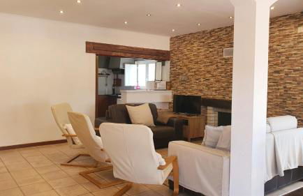 Vila tradicional Lagoa de Óbidos com piscina - Foto 30