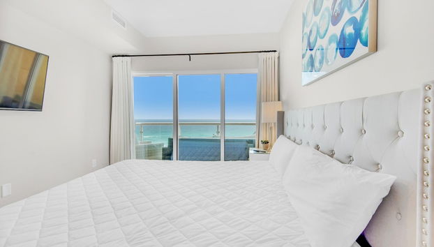 Emerald Isle Unit 703 - Foto 3, Habitación