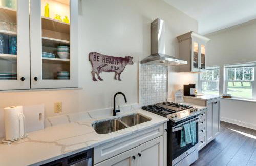 Peaceful Harvard Vacation Rental 3 Mi to Town! - Foto 12