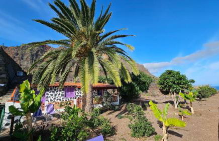 Los Cerrajones: spectacular views from the cliff - Foto 28