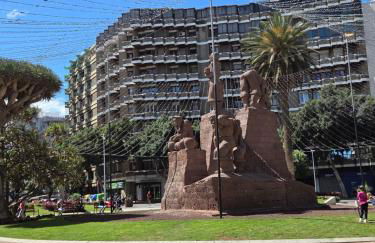 Piso Zona Mesa y López - Foto 21