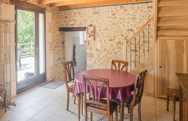 Storehouse With Pool Near Monpazier - Photo 21