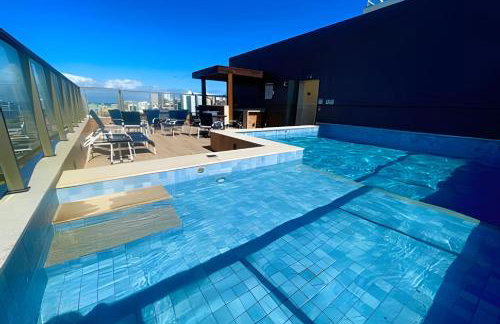 Residencial Smart Costa Azul by VLV Stays - Foto 14