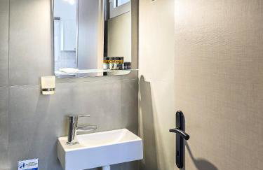 TemenisJewel Cosy Seaside Apartments - Foto 37