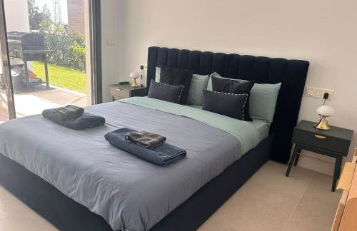 Modern garden apartment by Cabopino golf - Photo 10