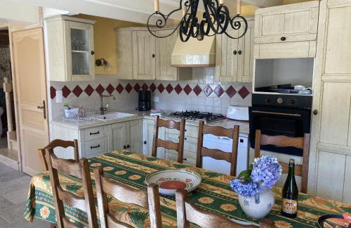 711- Spacieuse ferme bretonne - Foto 7