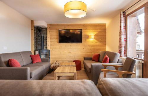 Résidence Les Balcons de Belle Plagne - Foto 56