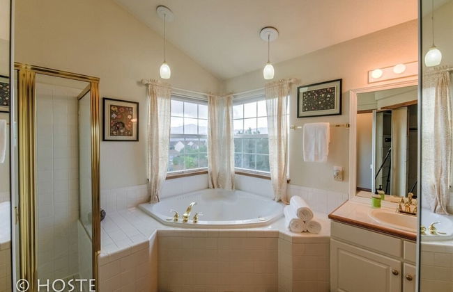 4brfun & Relax Family/friends Getawaynear Usafa - Photo 39