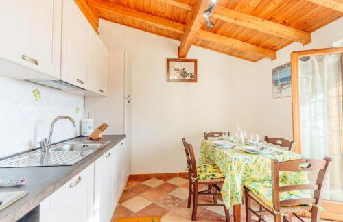 sea view - private pool overlooking the sea - Foto 23