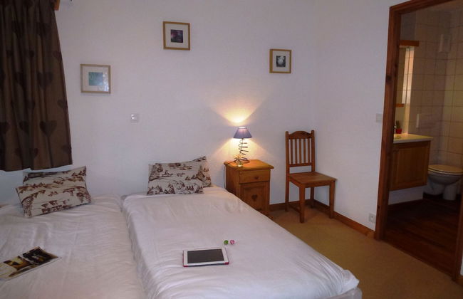 Flaine Reservation - Foto 55