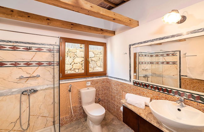 Cretan Kera Villa Heated Pool - Foto 17