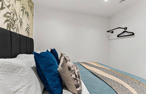 The Stylish Leeds Escape - Games Room - Foto 19