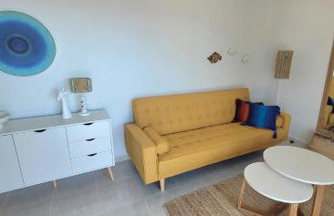 Sea View Appartement Blue Monkey - Photo 12