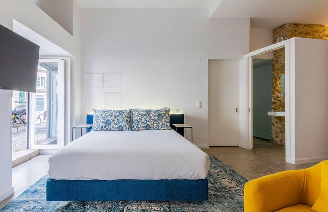 Portas do Céu Apartments - Foto 11