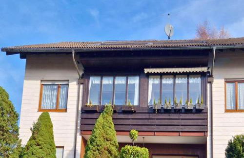 Haus Sonnenschein an der Skipiste - Foto 1