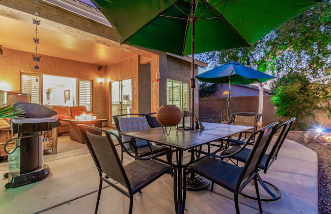 Stunning 3 bed in the Heart of Maricopa City - Foto 11