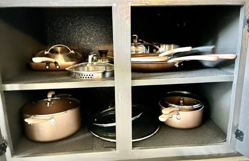 Huge Home near Old Folsom Pet & Family Friendly - Foto 23