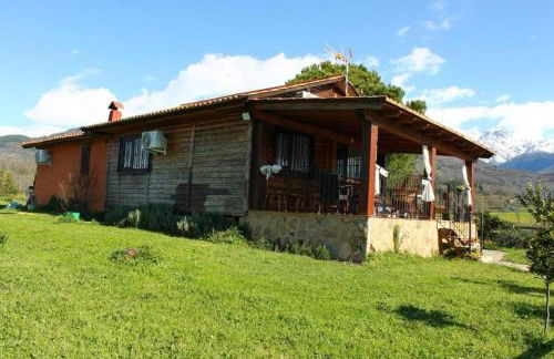 La CABAÑA - Foto 20