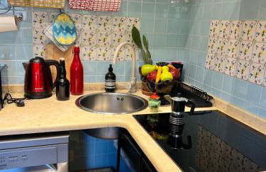 la casetta tra laguna e mare Poetto - Foto 40