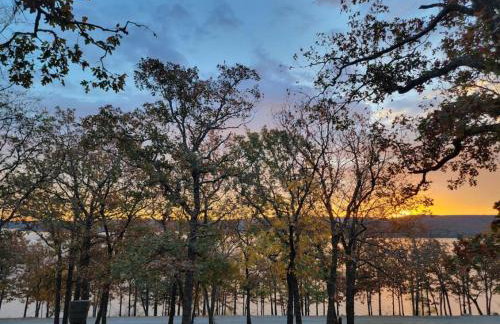 Little Blue Charming Lakefront - Foto 19