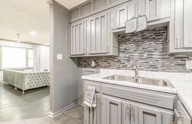 The Sweet Creek Luxurious Villas - Photo 4