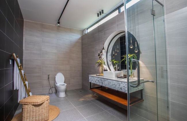 Wonderland Suites and Resort - Foto 72