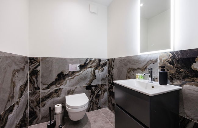 Lovely 4 Bedroom Home In Buckinghamshire - Foto 11