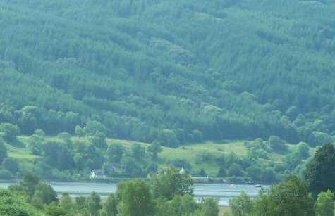 Feochan View - Foto 1