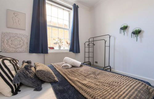 Charming 1 Bedroom Near Gravesend Station - WiFi - Foto 6