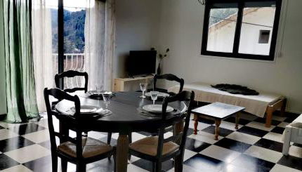 La Dolce vita gîte avec terrasse et vue - Foto 3