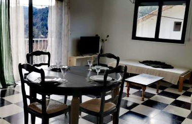 La Dolce vita gîte avec terrasse et vue - Foto 3